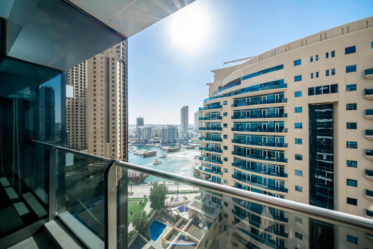Higuests - Sparkle Towers 2 Dubaj Kültér fotó