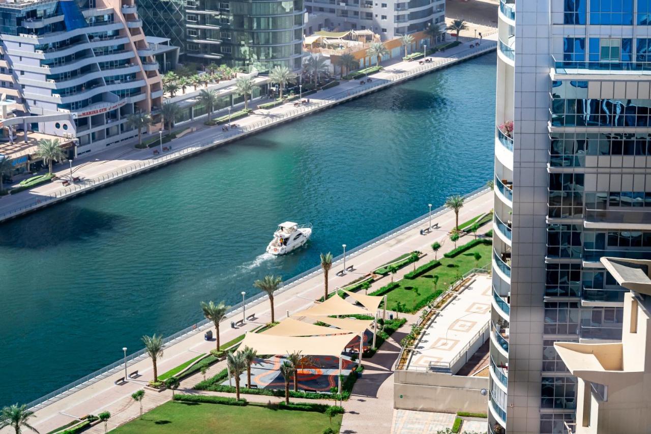 Higuests - Sparkle Towers 2 Dubaj Kültér fotó
