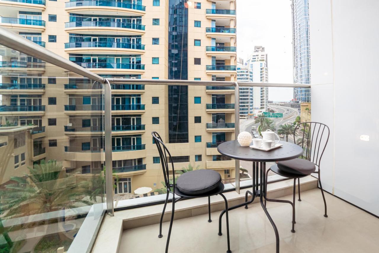 Higuests - Sparkle Towers 2 Dubaj Kültér fotó